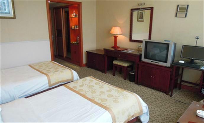 Yonghe Business Hotel Linyi  Room photo
